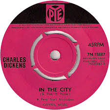 Charles Dickens 45