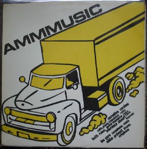AMMusic (discogs)